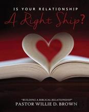 Is Your Relationship A Rightship?
