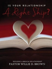 Is Your Relationship A Rightship?