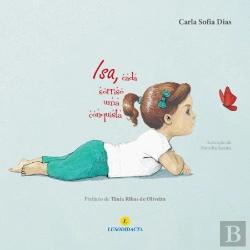 Bertrand.pt - Isa, Cada Sorriso uma Conquista