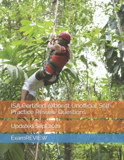 Bertrand.pt - Isa Certified Arborist Unofficial Self-Practice Review Questions