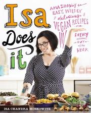 Isa Does It