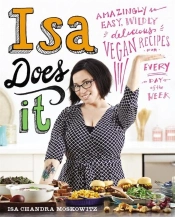 Isa Does It