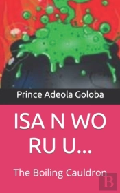 Isa N Wo Ru U...