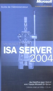 Isa Server 2004