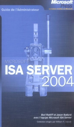 Bertrand.pt - Isa Server 2004