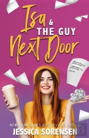 Isa   The Guy Next Door