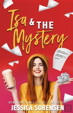 Bertrand.pt - Isa   The Mystery