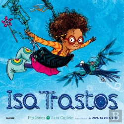 Bertrand.pt - Isa Trastos