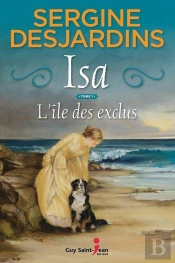 Isa V 01 L'Ile Des Exclus