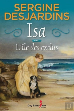 Bertrand.pt - Isa V 01 L'Ile Des Exclus