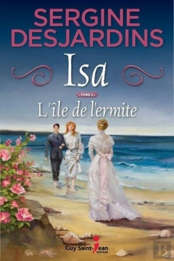 Bertrand.pt - Isa V 02 L'Ile De L'Ermite