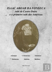 Isaac Aboab da Fonseca