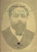 Isaac Albeniz Ii