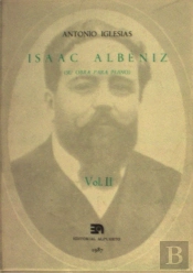 Isaac Albeniz Ii