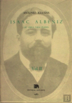 Bertrand.pt - Isaac Albeniz Ii