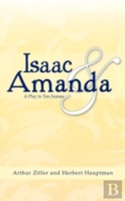 Isaac And Amanda