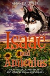 Isaac And Amiculus