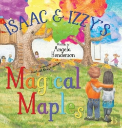 Bertrand.pt - Isaac And Izzy'S Magical Maples
