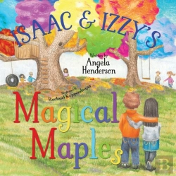 Bertrand.pt - Isaac And Izzy'S Magical Maples