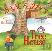 Isaac And Izzy'S Tree House