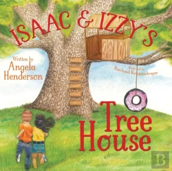 Bertrand.pt - Isaac And Izzy'S Tree House