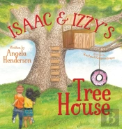 Isaac And Izzy'S Tree House