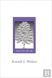 Isaac And Jacob-Genesis 24-36