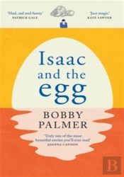 Isaac And The Egg
