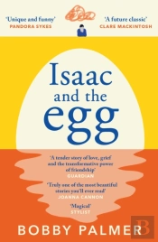 Isaac And The Egg