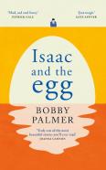 Isaac And The Egg