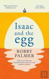Isaac And The Egg