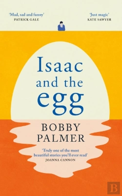 Bertrand.pt - Isaac And The Egg