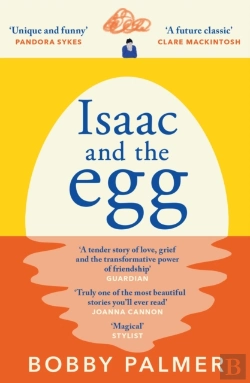 Bertrand.pt - Isaac And The Egg