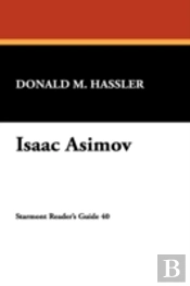 Isaac Asimov
