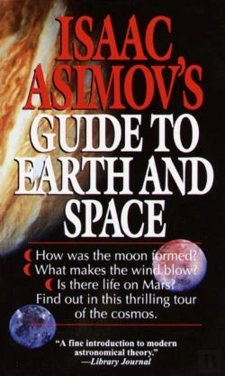 Bertrand.pt - Isaac Asimov'S Guide To Earth And Space