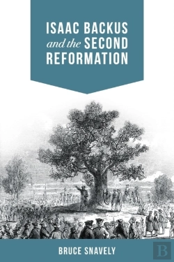 Bertrand.pt - Isaac Backus And The Second Reformation