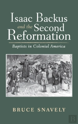 Bertrand.pt - Isaac Backus And The Second Reformation