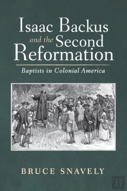 Bertrand.pt - Isaac Backus And The Second Reformation