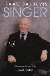 Isaac Bashevis Singer And The Lower East Side