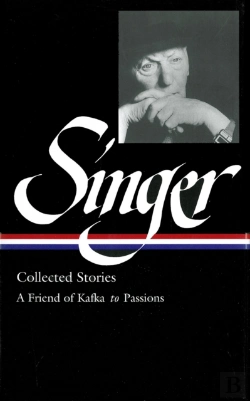 Bertrand.pt - Isaac Bashevis Singer: Collected Stories Vol. 2