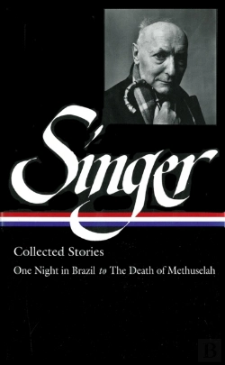 Bertrand.pt - Isaac Bashevis Singer: Collected Stories Vol. 3