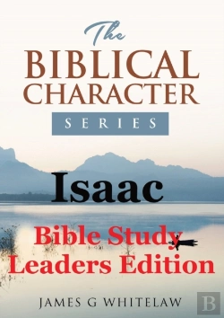 Bertrand.pt - Isaac  Bible Study Leaders Edition : Bib