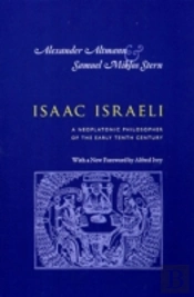 Isaac Israeli