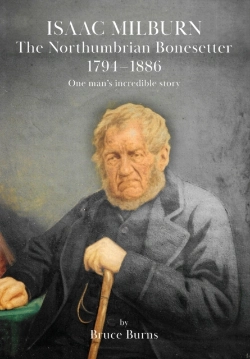 Bertrand.pt - Isaac Milburn The Northumbrian Bonesetter (1794-1886)
