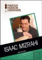 Isaac Mizrahi