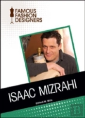 Isaac Mizrahi