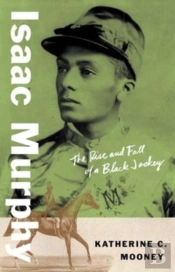 Isaac Murphy