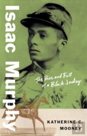 Isaac Murphy