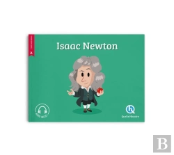 Bertrand.pt - Isaac Newton (2e Édition)
