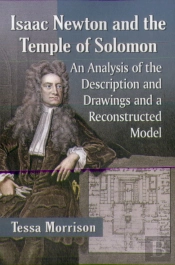 Isaac Newton And The Temple Of Solomon
